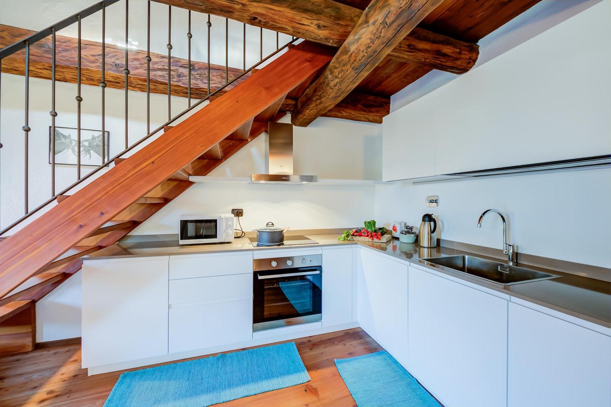 אולקס San Marco Lodge Apt Mountain Retreat - Happy Rentals מראה חיצוני תמונה