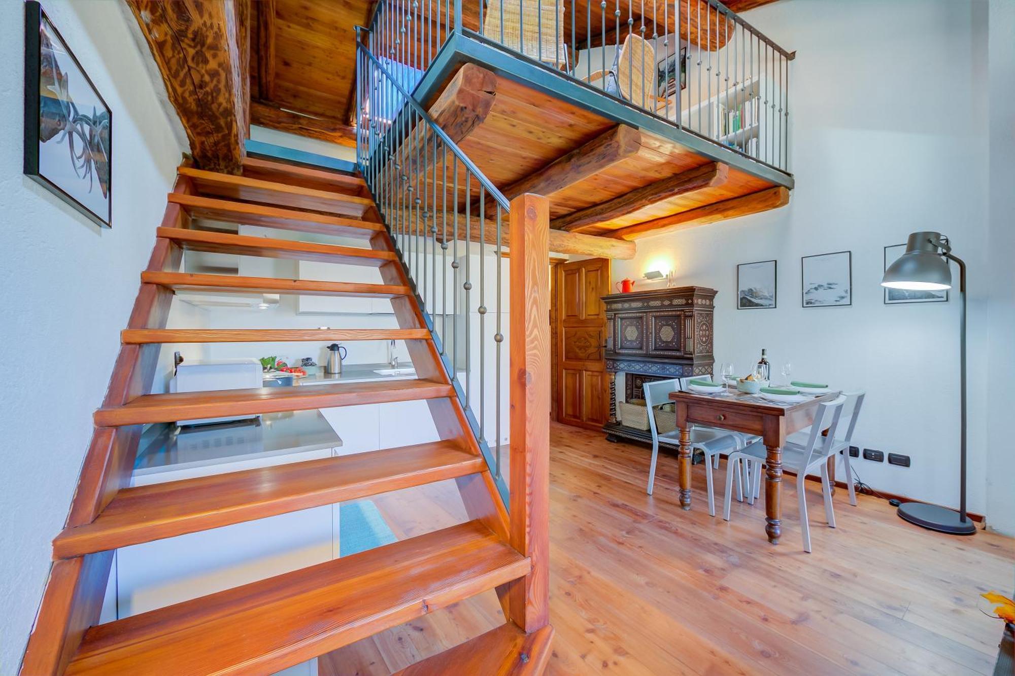 אולקס San Marco Lodge Apt Mountain Retreat - Happy Rentals מראה חיצוני תמונה