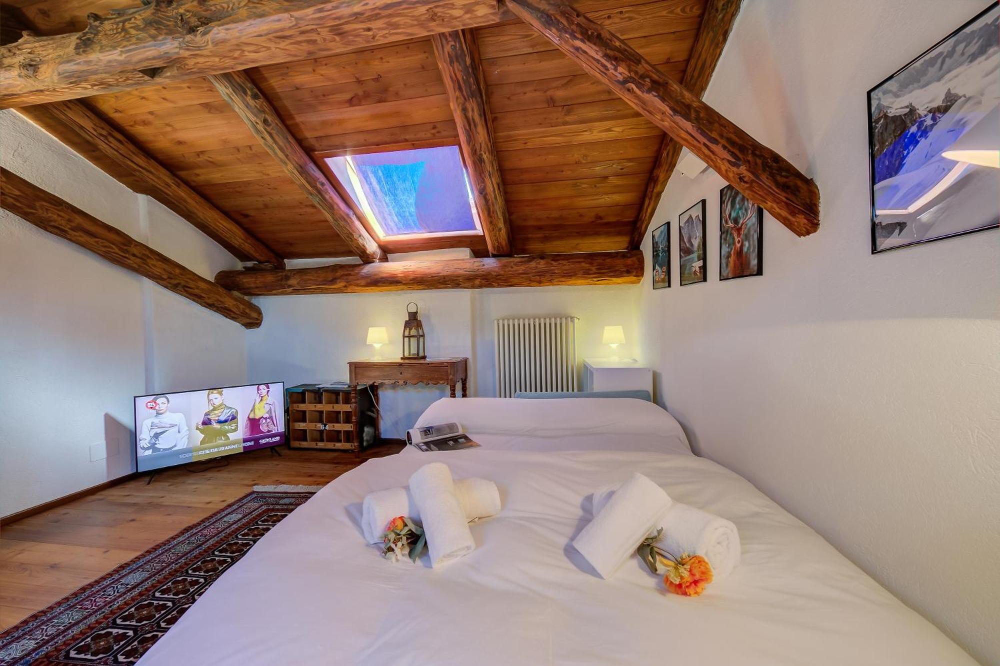 אולקס San Marco Lodge Apt Mountain Retreat - Happy Rentals מראה חיצוני תמונה