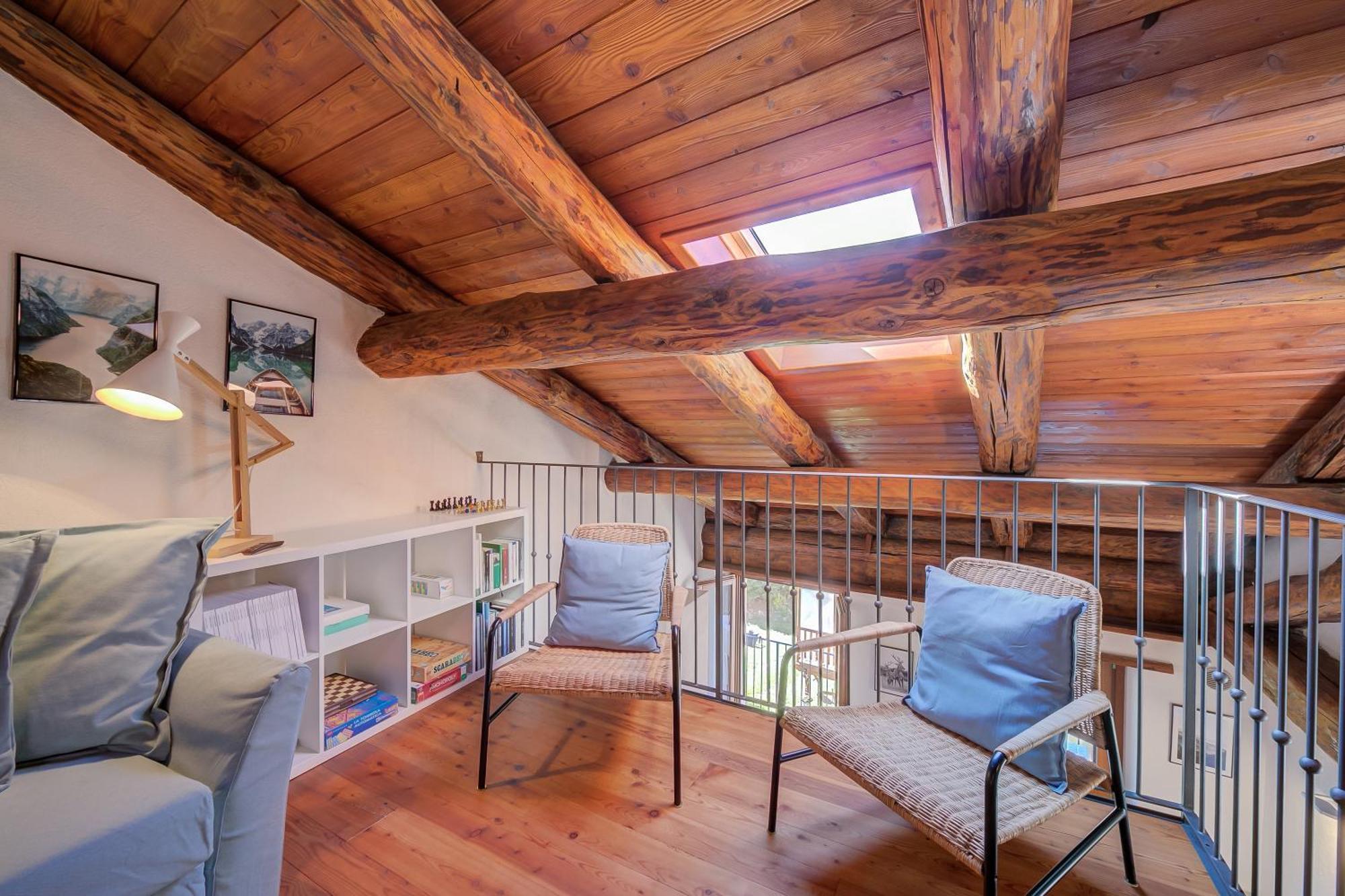אולקס San Marco Lodge Apt Mountain Retreat - Happy Rentals מראה חיצוני תמונה