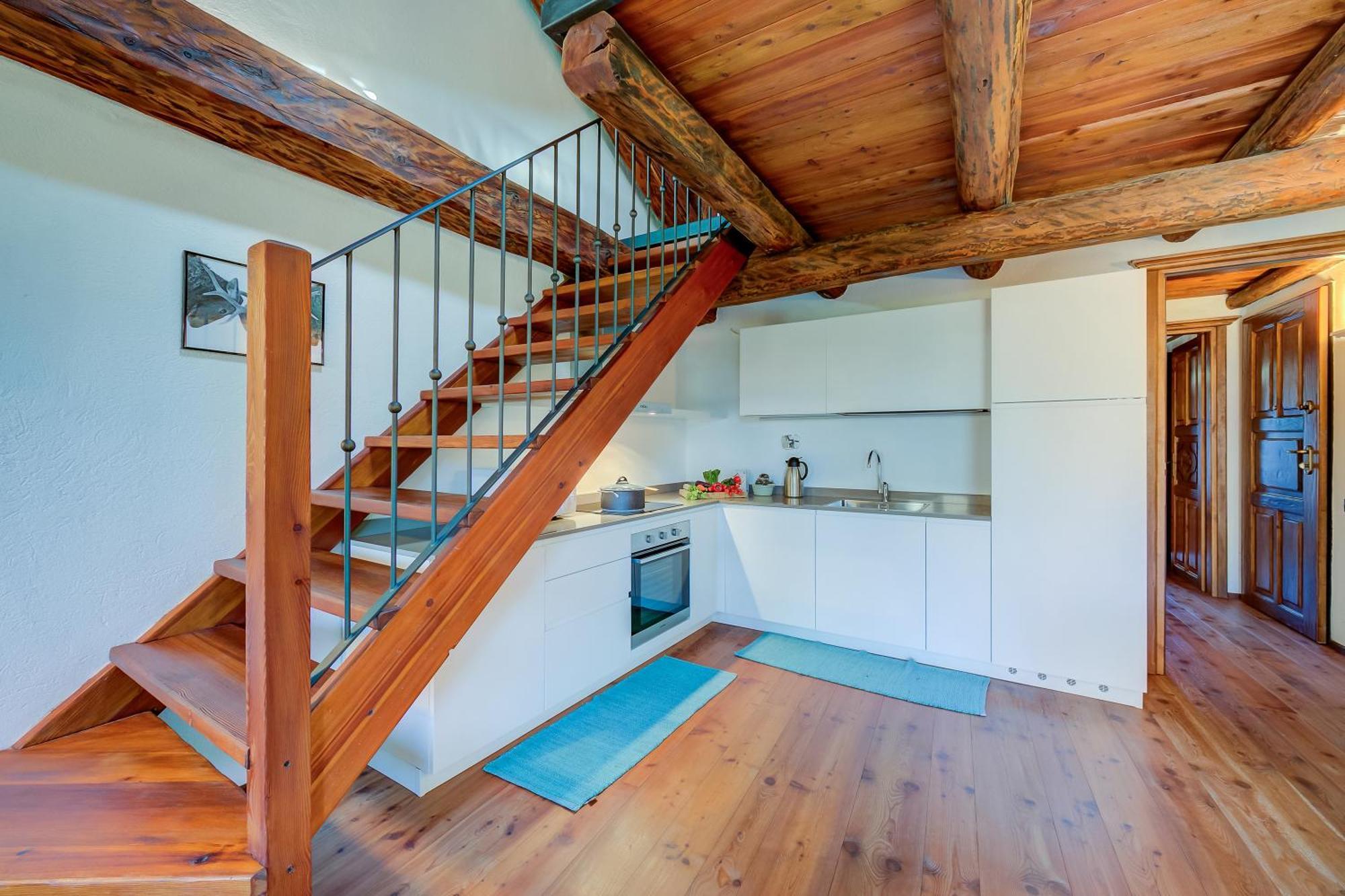 אולקס San Marco Lodge Apt Mountain Retreat - Happy Rentals מראה חיצוני תמונה