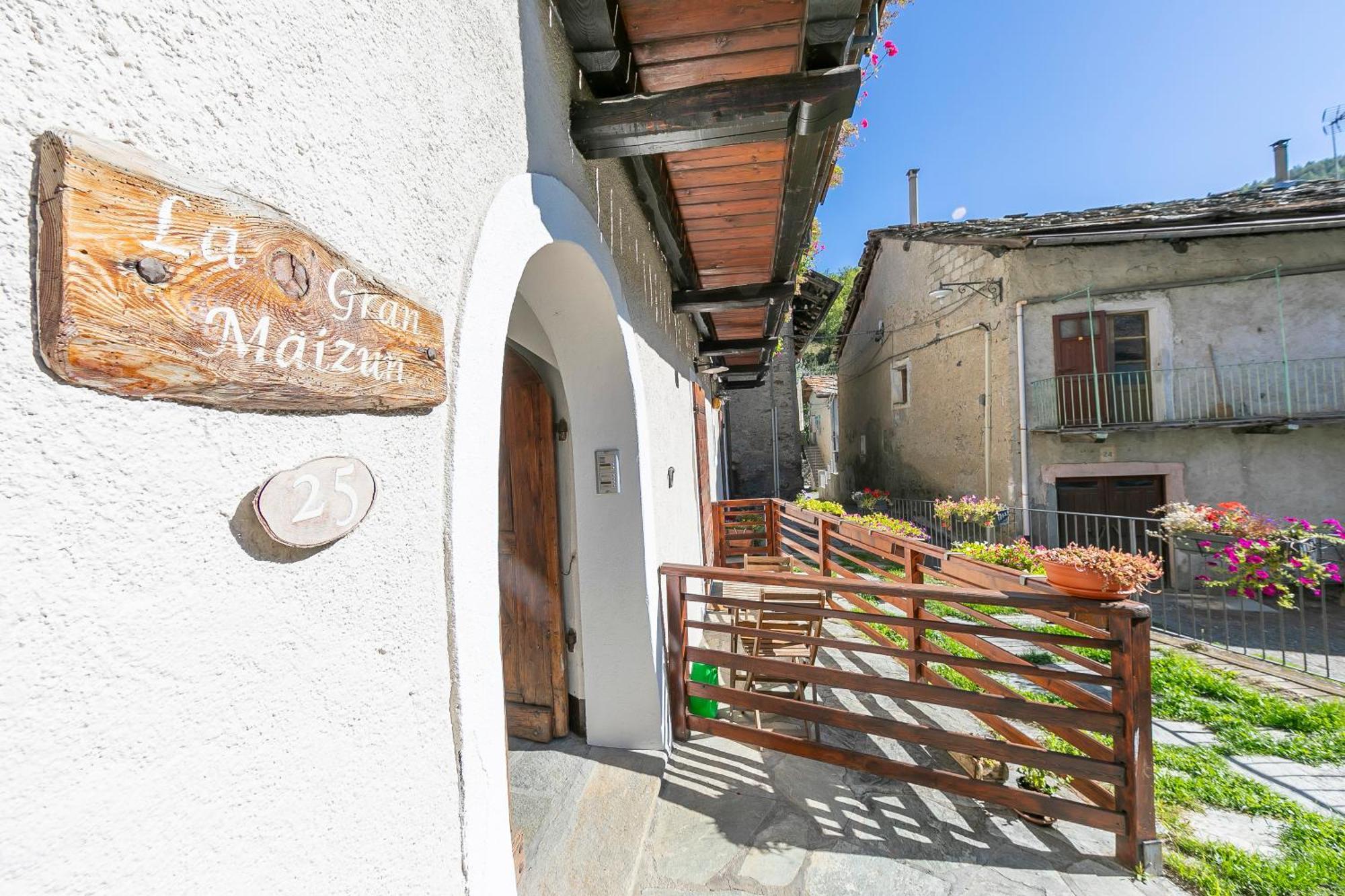 אולקס San Marco Lodge Apt Mountain Retreat - Happy Rentals מראה חיצוני תמונה