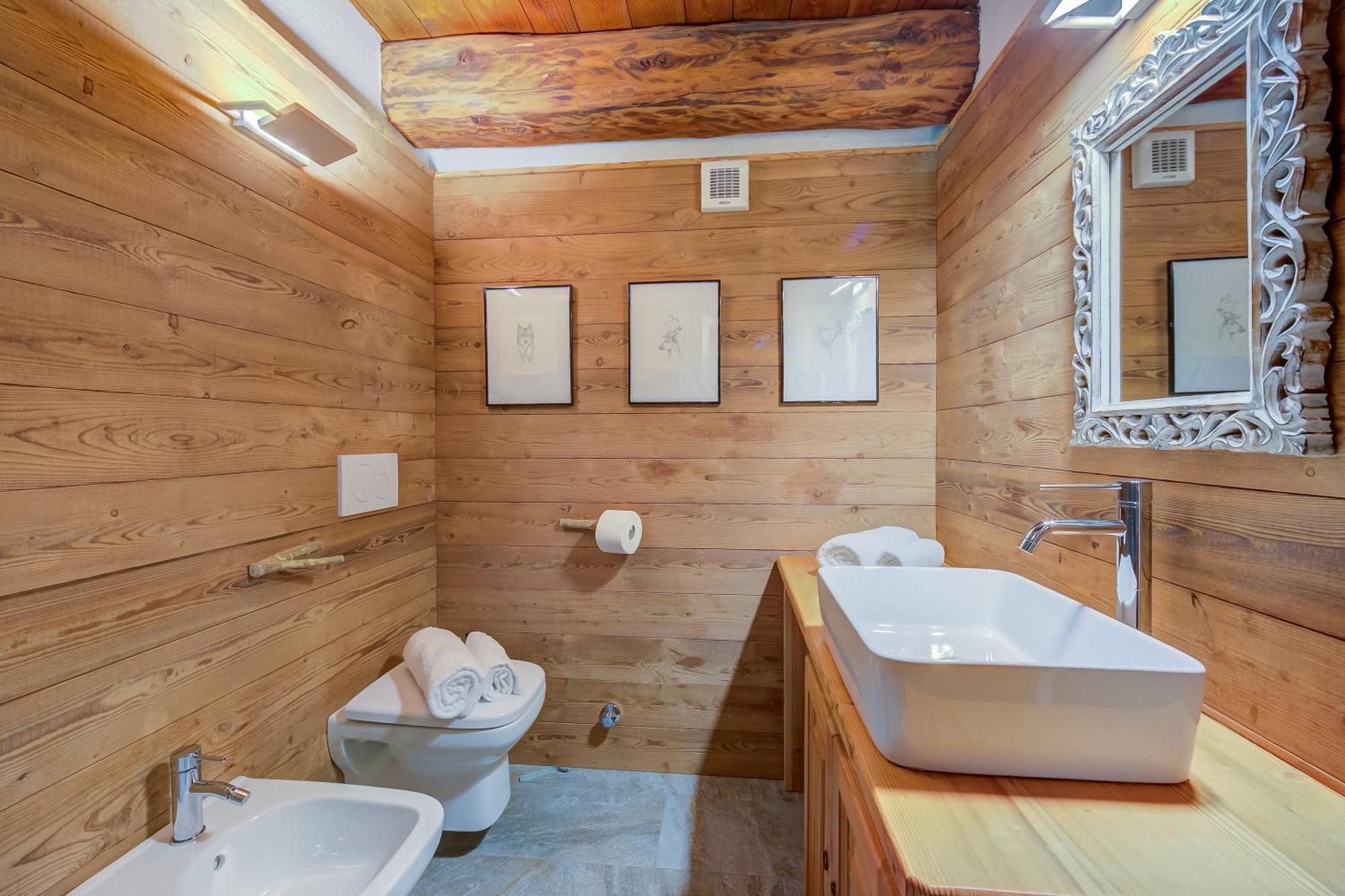 אולקס San Marco Lodge Apt Mountain Retreat - Happy Rentals מראה חיצוני תמונה